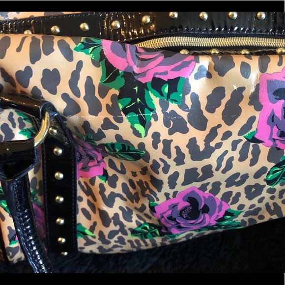 Betseyville by Betsey Johnson handbag - Picture 7 of 7